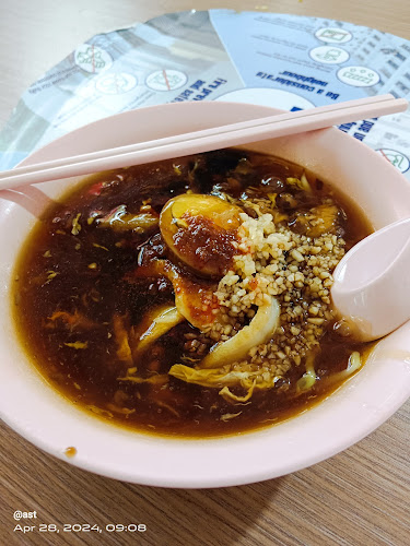 Happy Garden - Singapore