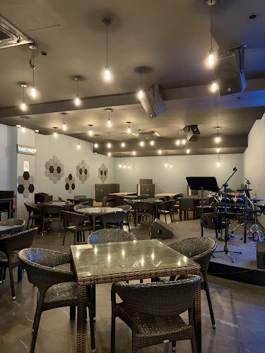 Coastal Acoustic - Hospitality and gastronomy