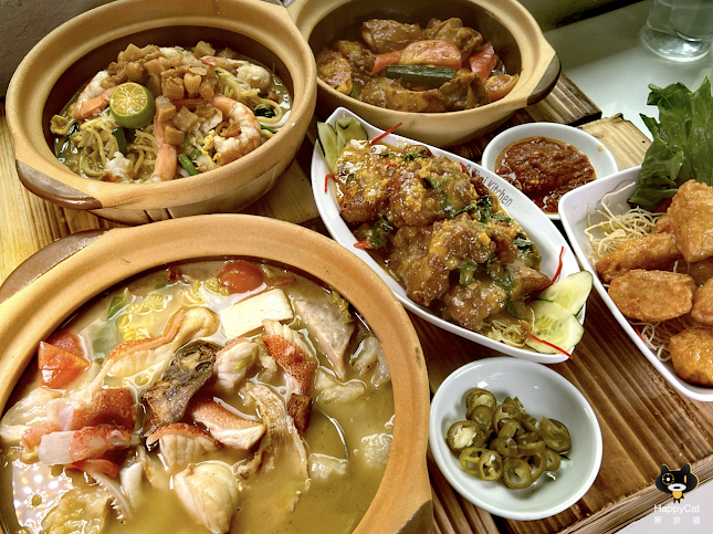 Opinii despre Yi Ho Eating House (億和餐室）- Tanjong Pagar în Singapore - Hospitality and gastronomy