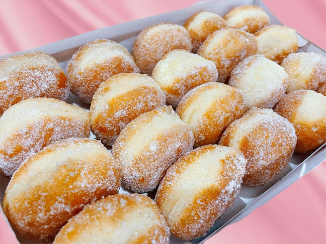 Opinii despre Pocha Pocha Bakery PTE LTD în Singapore - Hospitality and gastronomy