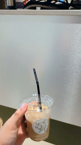 Bullock Cart Coffee (Chinatown) - Hospitality and gastronomy