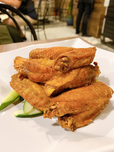 Comentarii opinii despre White Restaurant (Sun Plaza)