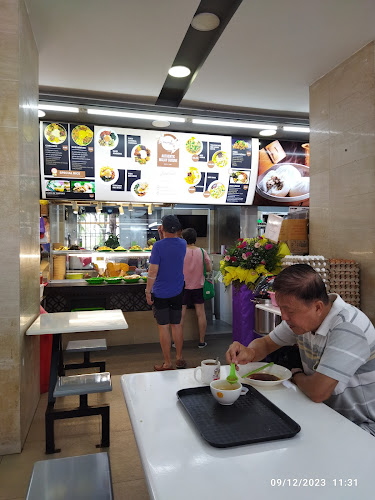 Opinii despre Blk 109 Food Court în Singapore - Hospitality and gastronomy