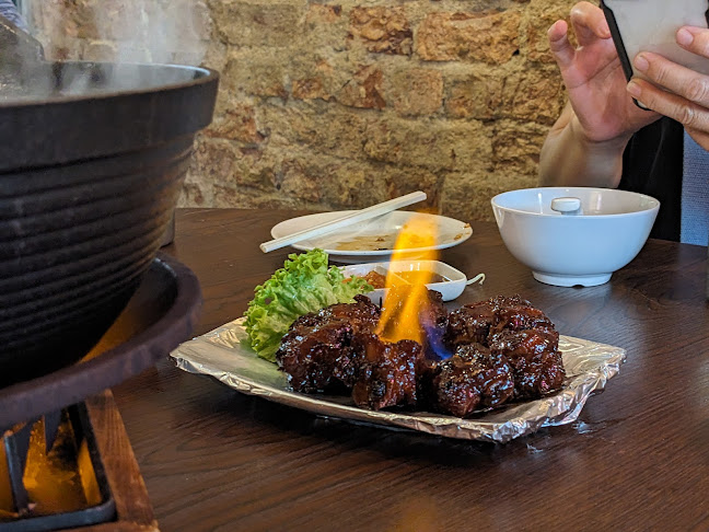 Opinii despre Paofan Paradise 泡饭天 - T.K Kitchen Restaurant în Singapore - Hospitality and gastronomy