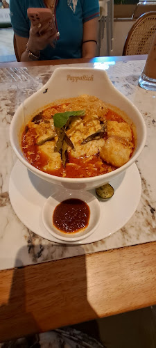 PappaRich Northpoint City - Singapore