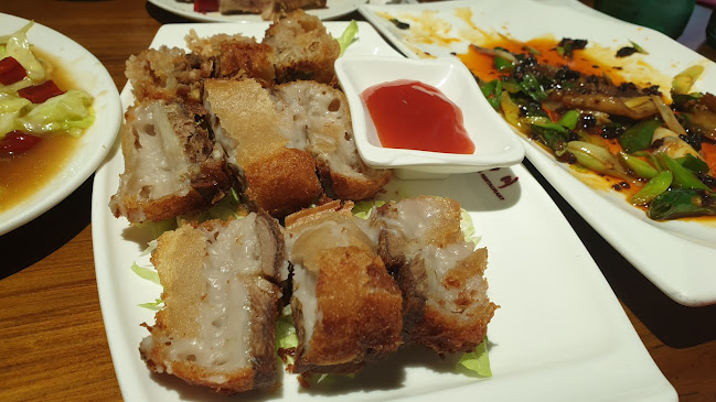 Lao Sichuan Restaurant (Tiong Bahru) 老四川 (中峇鲁) - Hospitality and gastronomy