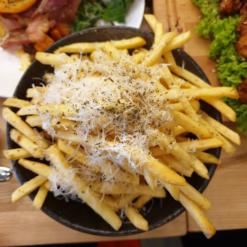 Ganbei BBQ - Singapore