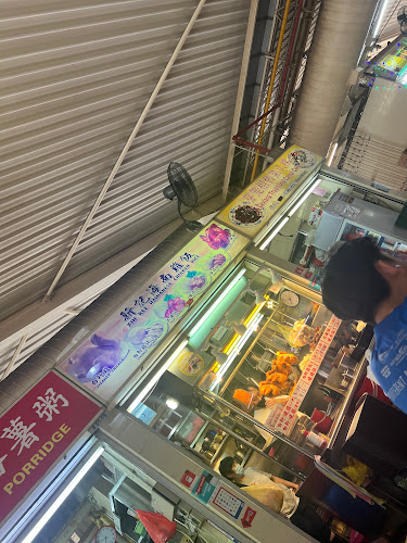 Xin Kee Hainanese Chicken Rice - Singapore