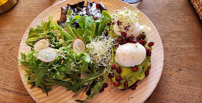 MERCI MARCEL EAST COAST