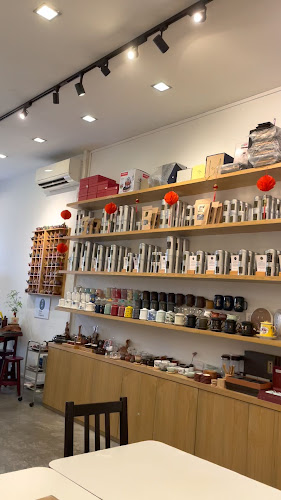 Yixing Xuan Teahouse