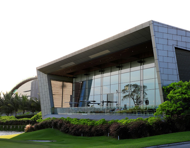 The Nest - Singapore