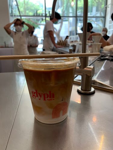 Glyph Supply Co - Hospitality and gastronomy