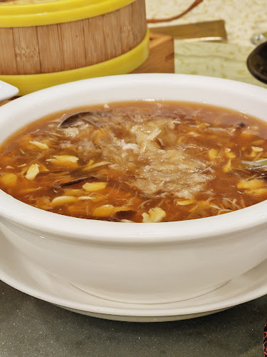 Imperial Grand Cantonese Cuisine - Hospitality and gastronomy