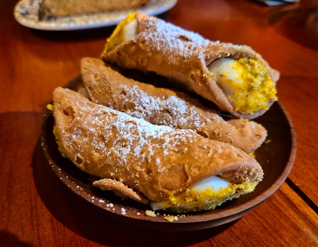 Griglia Open Fire Italian Kitchen - Katong - Hospitality and gastronomy