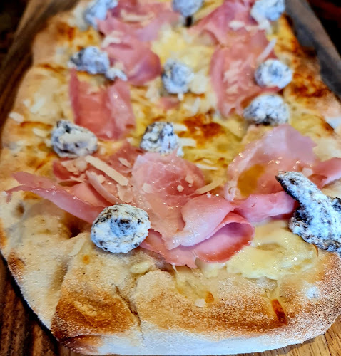 Al Forno (East Coast) Pte Ltd - Singapore