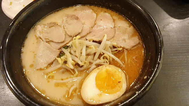 Opinii despre Ajisen Tanjiro în Singapore - Hospitality and gastronomy