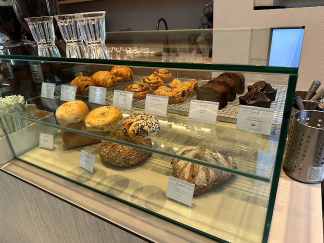 Comentarii opinii despre Caffè Affogato