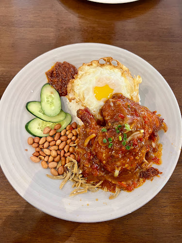 Wild Coco (Hamilton Road) - Hospitality and gastronomy