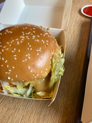 Comentarii opinii despre McDonald's West Coast Park