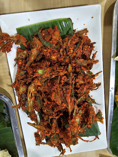 Comentarii opinii despre Sakunthala's Restaurant