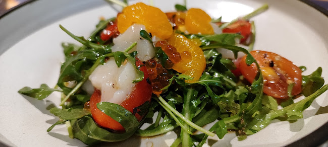 Opinii despre Gotti Italiano în Singapore - Hospitality and gastronomy