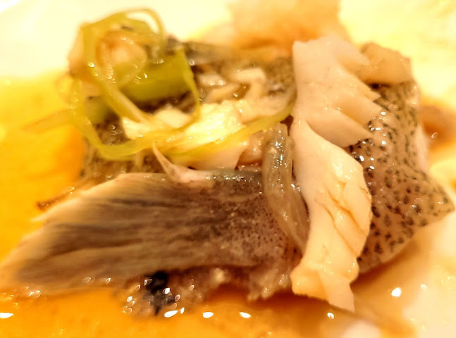 Peach Garden @ The Metropolis - Hospitality and gastronomy