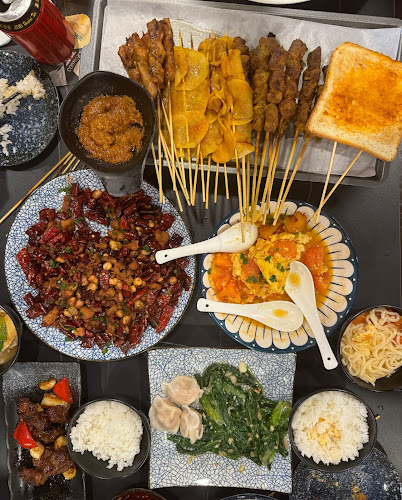 SMAC BBQ (Tanjong Pagar) 木炭串烧（丹戎巴葛） - Hospitality and gastronomy