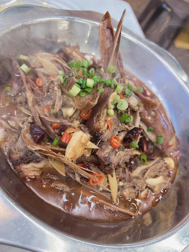 湘遇湖南菜 Xiang Yu Hu Nan Cai - Geylang - Singapore