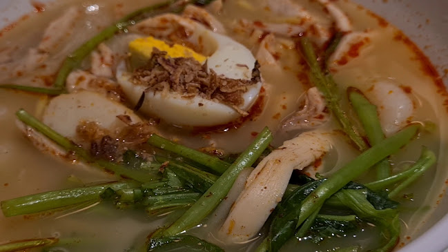 OLDTOWN White Coffee (Square 2) - Singapore