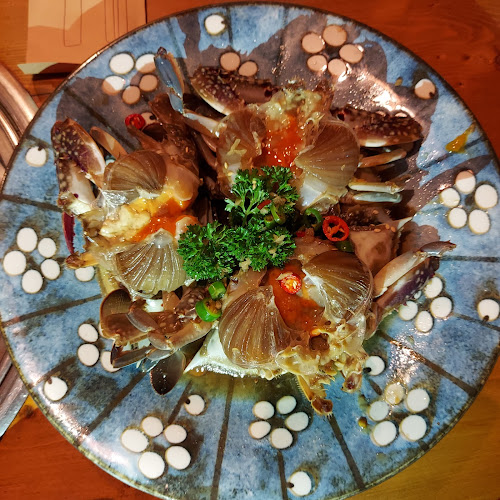 The Gogijip, Halmae Gukbab, Hanyang Bulgogi (HDC) - Hospitality and gastronomy