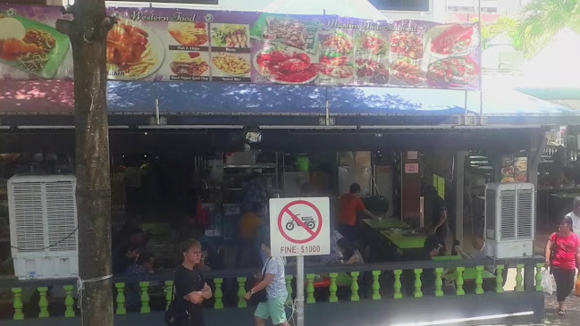 Opinii despre 瑞香园餐室 în Singapore - Hospitality and gastronomy