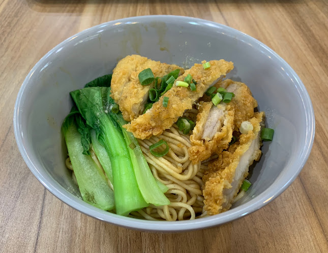 416 Bedok North Ave 2, #01-53, Singapore 460416