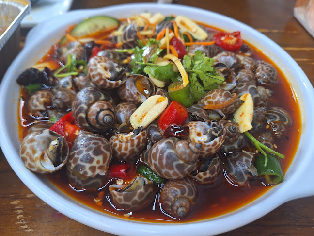 金方圆饺子馆 Jin Fang Yuan Restaurant - Singapore