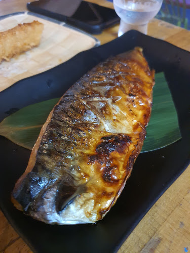 Comentarii opinii despre Tachinomiya Japanese Izakaya & Bar