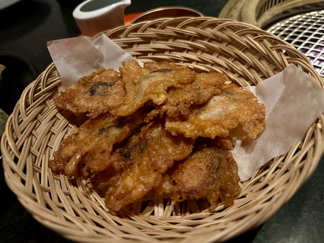 COTE Korean Steakhouse - Hospitality and gastronomy