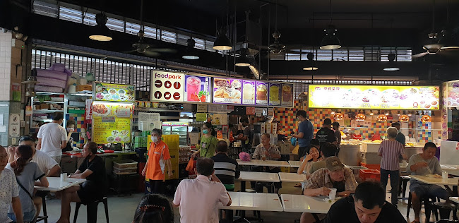 Comentarii opinii despre Nasi Padang by NL Delights