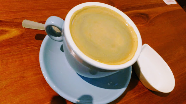 Grin Affair - Singapore