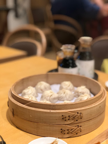 Din Tai Fung @ Northpoint City - Singapore