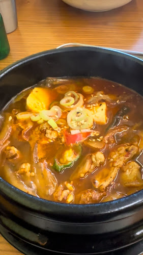 Opinii despre Nana Bunsik 나나분식 în Singapore - Hospitality and gastronomy