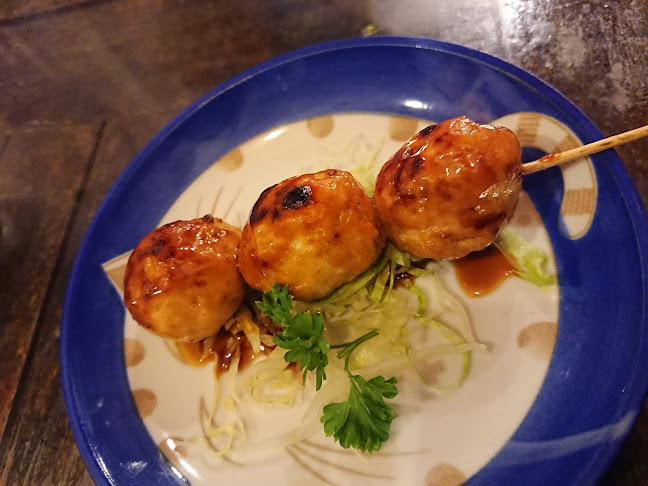 Box n Sticks @ Kandahar - Hospitality and gastronomy