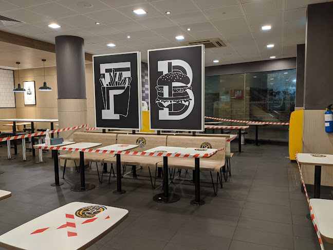 Comentarii opinii despre McDonald's Serangoon Avenue 3