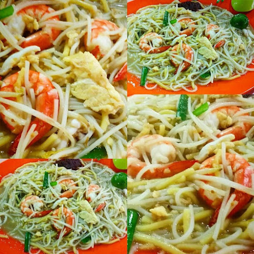 105 Yishun Ring Rd, Singapore 760105