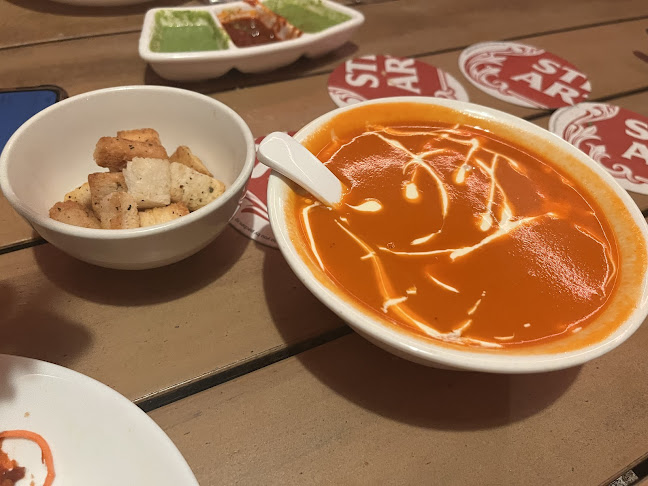 Opinii despre Yarana în Singapore - Hospitality and gastronomy