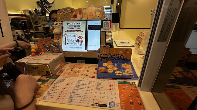 Comentarii opinii despre KOI Thé @ Toa Payoh