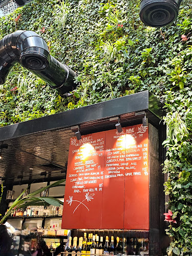 PS.Cafe Raffles City - Singapore