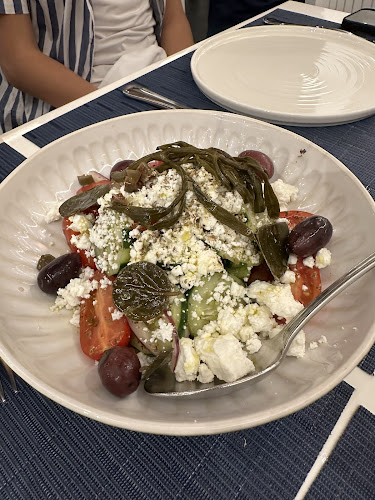 Opinii despre Alati Divine Greek Cuisine în Singapore - Hospitality and gastronomy