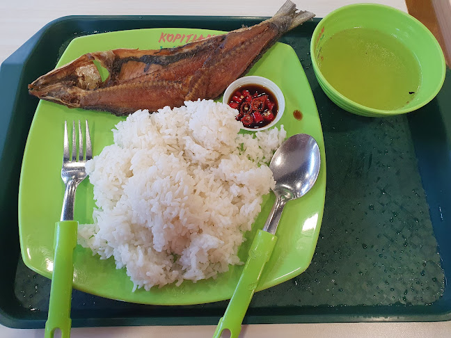 Kopitiam @ Hillion Mall