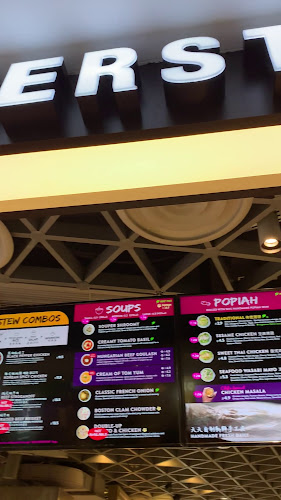 Souperstar (Compass One)