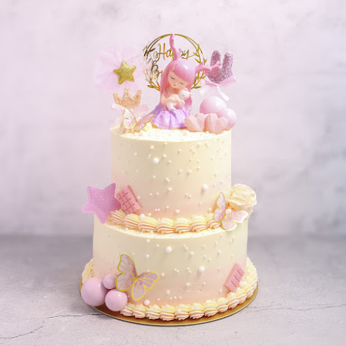 Spring Blossoms Bakery - Hospitality and gastronomy