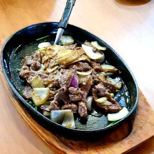 Opinii despre Coffee United în Singapore - Hospitality and gastronomy